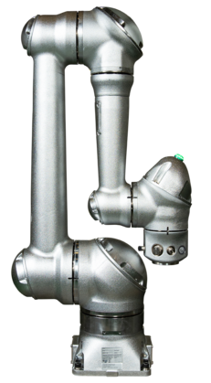 Yaskawa HC10DTFP | Chemical-Proof Collaborative Robot